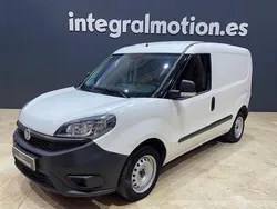 Usado 2019 Fiat Doblò Monovolumen | 7305 € (Buen precio)