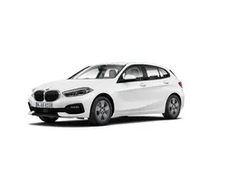 Usado 2022 BMW 118 Utilitario | 19.700 € (Buen precio)