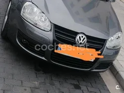 VW Golf V