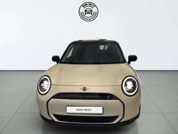 Blanco Usado 2024 Mini Cooper SE Essential Utilitario | 33.700 € (Caro)