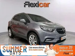 Gris Usado 2019 Opel Mokka S SUV | 11.890 € (Precio justo)