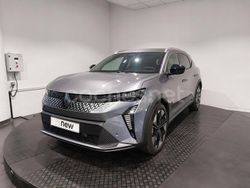 Eléctrico Nuevo 2025 Renault Renault Scenic E-Tech Techno SUV | 44.436 €
