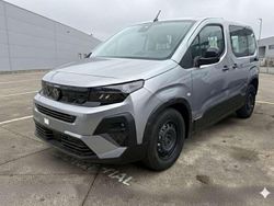 Gris Nuevo 2025 Peugeot Rifter Allure Monovolumen | 25.650 € (Precio justo)