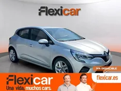 Otros Usado 2019 Renault Clio IV Intens Utilitario | 10.990 € (Precio justo)