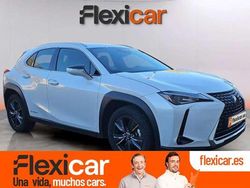 Blanco Usado 2019 Lexus UX 250h Business Edition SUV | 21.390 € (Precio justo)
