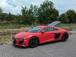 Rojo Usado 2018 Audi R8 Coupé Coupe | 68.000 €