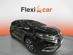 Beige Usado 2017 Renault Espace Initiale Paris Monovolumen | 15.390 € (Super precio)