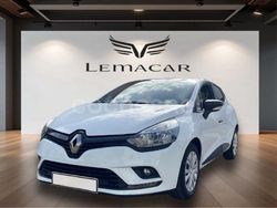 Blanco Usado 2019 Renault Clio IV Business Berlina | 10.500 € (Precio justo)