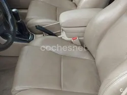 Azul Usado 2004 Toyota Avensis Executive Berlina | 3300 € (Un poco caro)