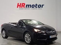 Usado 2018 Opel Cascada Excellence Descapotable | 13.750 €