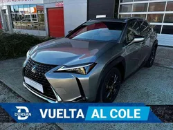 Blanco Usado 2023 Lexus UX 250h SUV | 34.900 €
