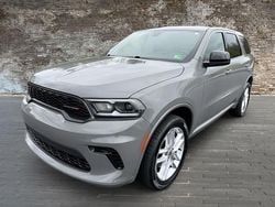 Blanco Usado 2021 Dodge Durango SXT SUV | 55.100 €