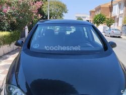 Negro Usado 2005 Seat Altea Berlina | 2300 € (Precio justo)