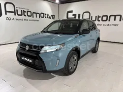 Azul Nuevo 2025 Suzuki Vitara SUV | 23.290 € (Buen precio)