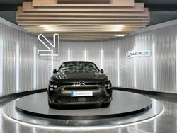 Gris Usado 2022 Citroën C5 X Shine Berlina | 35.500 €