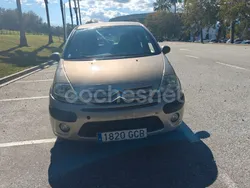 Beige Usado 2008 Citroën C3 Utilitario | 2700 € (Buen precio)