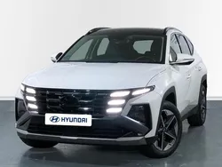 Otro Usado 2024 Hyundai Tucson SUV | 37.000 € (Caro)