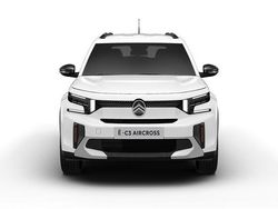 Blanco Nuevo 2025 Citroën e-C3 Aircross SUV | 28.085 €