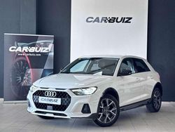 Blanco Usado 2021 Audi A1 Comfort Utilitario | 21.990 €