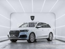 Blanco Usado 2015 Audi Q7 SUV | 28.999 € (Caro)