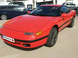 Rojo Usado 1992 Dodge Stealth Coupe | 8900 €