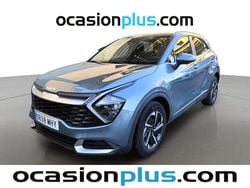 Gris Usado 2023 Kia Sportage SUV | 24.264 € (Super precio)