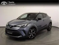 Usado 2020 Toyota C-HR Advance SUV | 20.990 € (Buen precio)