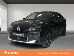 Negro Nuevo 2025 Citroën C4 Berlina | 24.795 € (Precio justo)