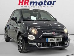 Usado 2023 Fiat 500 Dolcevita Utilitario | 11.690 € (Precio justo)