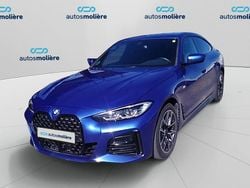 Azul Usado 2023 BMW 420 Gran Coupé Coupe | 36.263 € (Super precio)
