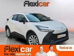 Blanco Nuevo 2024 Toyota C-HR Active SUV | 30.290 € (Precio justo)