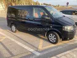 Usado 2013 VW Multivan Highline Monovolumen | 20.000 €