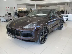 Marrón Usado 2022 Porsche Cayenne SUV | 85.000 € (Super precio)