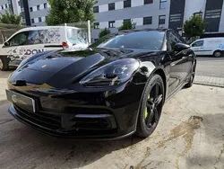 Negro Usado 2019 Porsche Panamera 4 Sport Turismo Berlina | 71.990 € (Super precio)