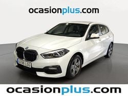 Blanco Usado 2020 BMW 116 Utilitario | 14.810 € (Super precio)