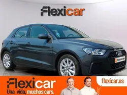 Gris Usado 2019 Audi A1 Sportback Utilitario | 16.470 € (Buen precio)