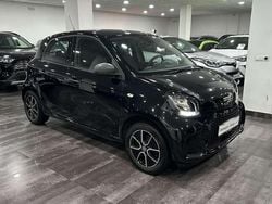 Negro Usado 2021 Smart ForFour Electric Drive Utilitario | 11.490 € (Buen precio)