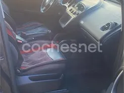 Negro Usado 2007 Seat Altea Reference Monovolumen | 3000 € (Buen precio)