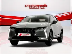 Usado 2022 DS Automobiles DS4 Performance Line Plus | 33.271 €