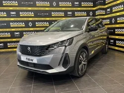 Usado 2022 Peugeot 5008 Allure Monovolumen | 25.950 € (Un poco caro)