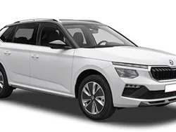 Nuevo 2024 Skoda Kamiq Monte Carlo SUV | 27.900 € (Precio justo)