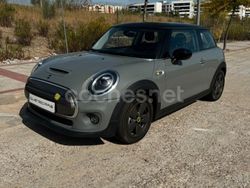 Eléctrico Usado 2021 Mini Cooper SE Utilitario | 18.500 € (Precio justo)