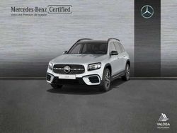 Usado 2025 Mercedes GLB200 SUV | 49.906 € (Caro)
