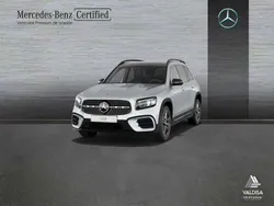 Usado 2025 Mercedes GLB200 SUV | 51.132 € (Caro)