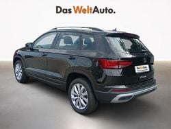Negro Nuevo 2025 Seat Ateca Style SUV | 26.100 € (Precio justo)