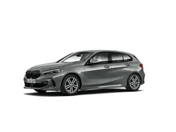 Usado 2024 BMW 120 Comfort Edition Utilitario | 36.990 € (Un poco caro)