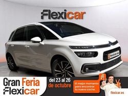 Blanco Usado 2018 Citroën C4 Feel | 10.790 € (Buen precio)