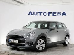 Gris Usado 2021 Mini Clubman Familiar | 19.750 €