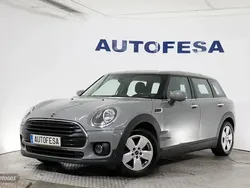 Gris Usado 2021 Mini Clubman Familiar | 19.750 €
