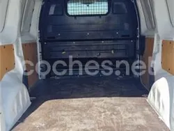 Blanco Usado 2018 Toyota Proace Verso Familiar | 16.700 €